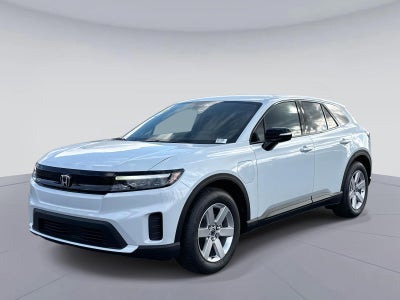 2026 Honda Prologue EX