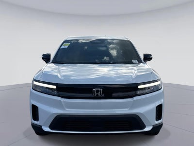 2026 Honda Prologue EX