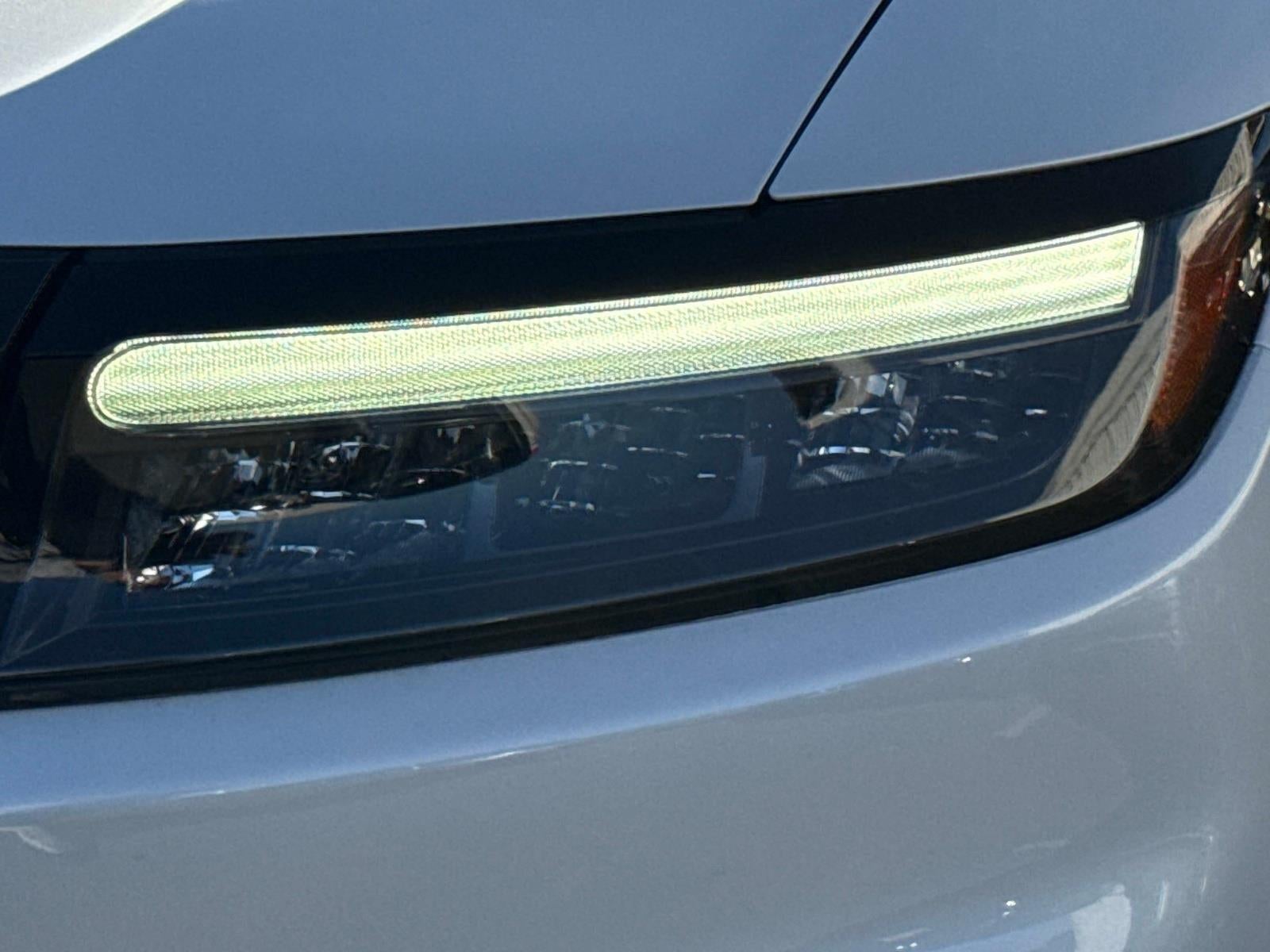 2024 Honda Prologue EX