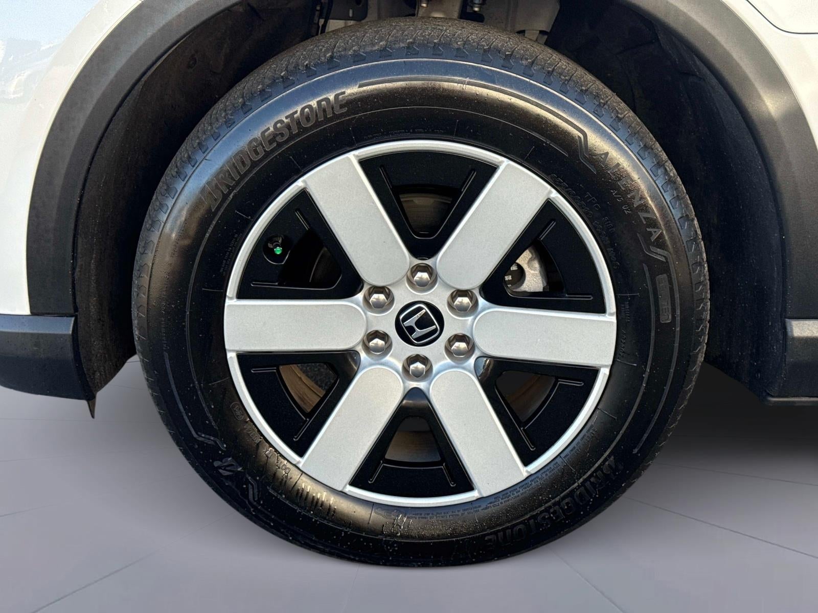 2024 Honda Prologue EX