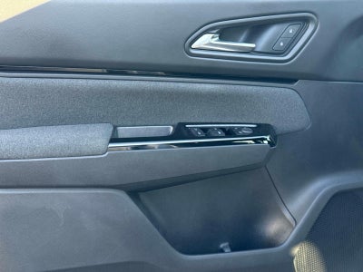 2024 Honda Prologue EX