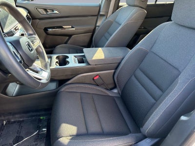 2024 Honda Prologue EX