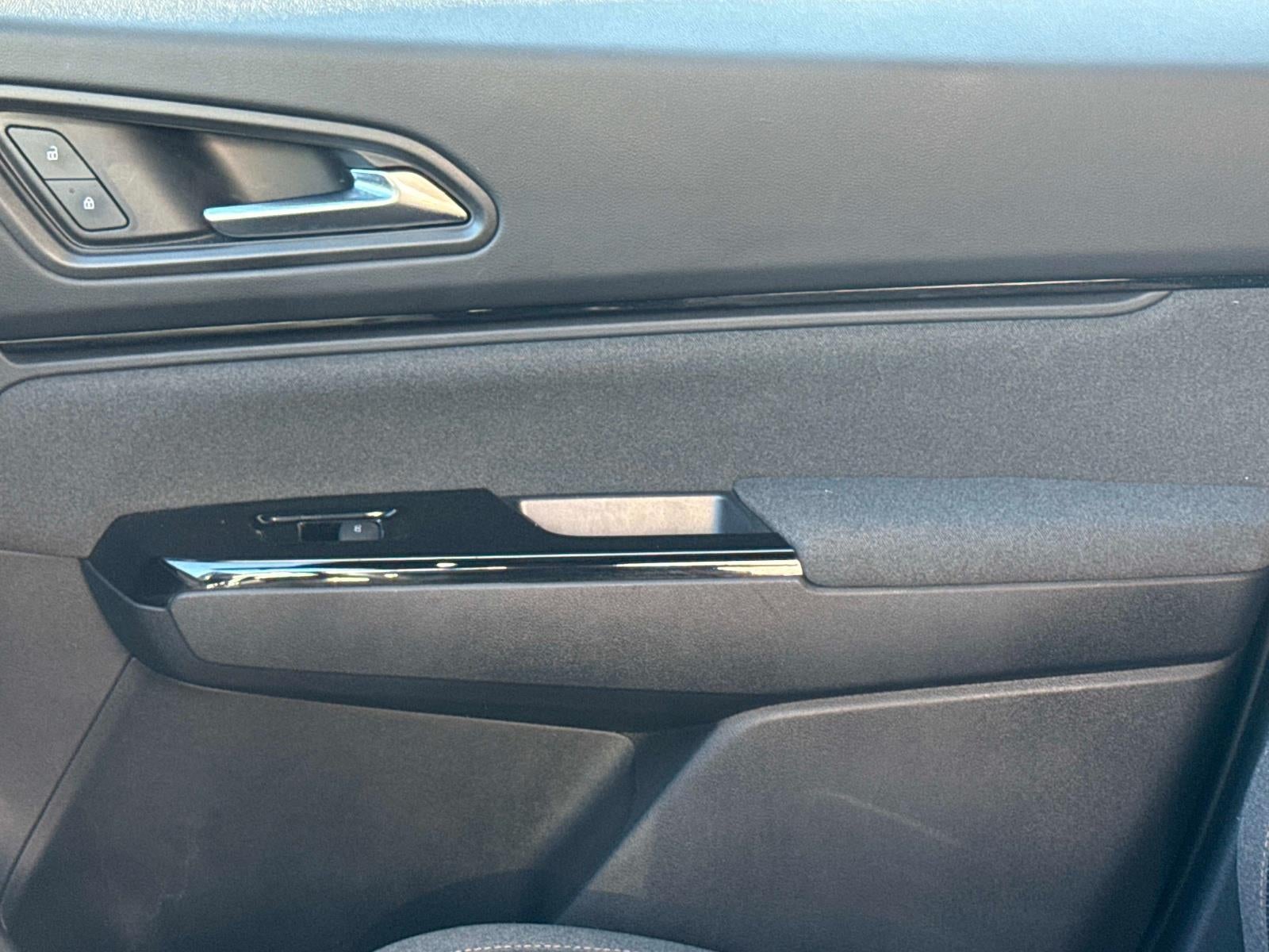 2024 Honda Prologue EX