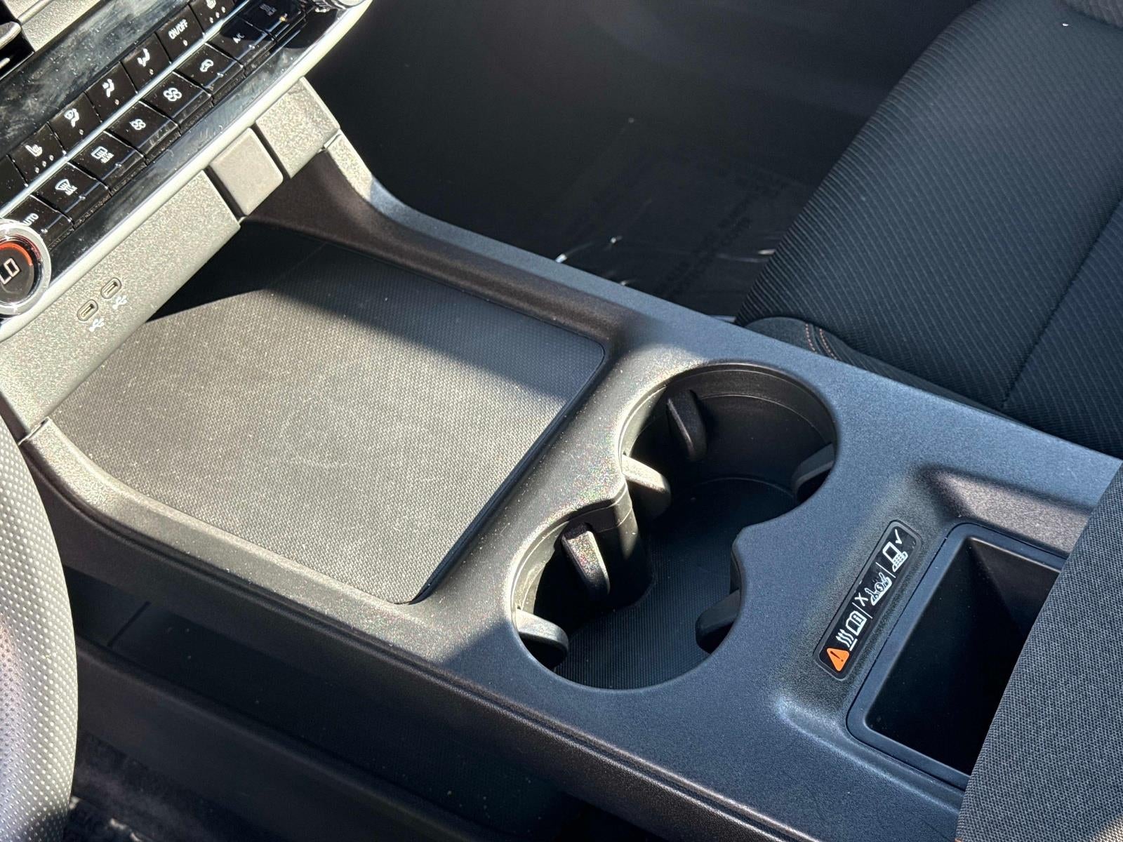 2024 Honda Prologue EX