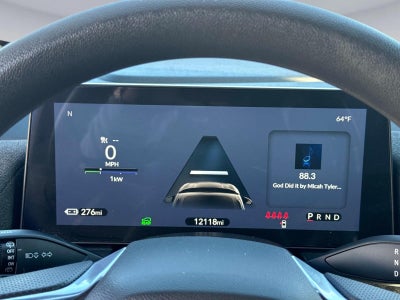 2024 Honda Prologue EX