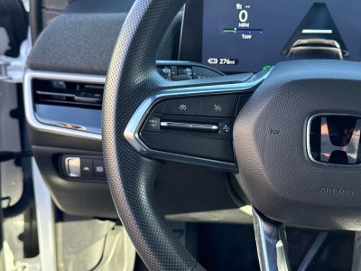 2024 Honda Prologue EX