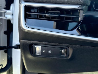 2024 Honda Prologue EX