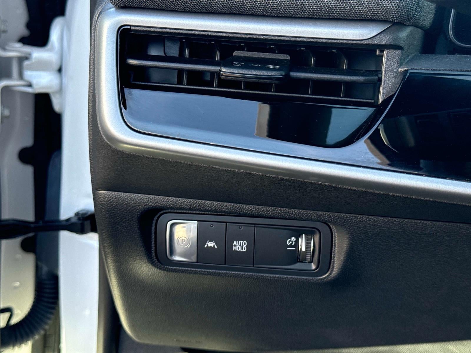 2024 Honda Prologue EX