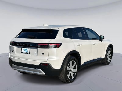 2024 Honda Prologue EX