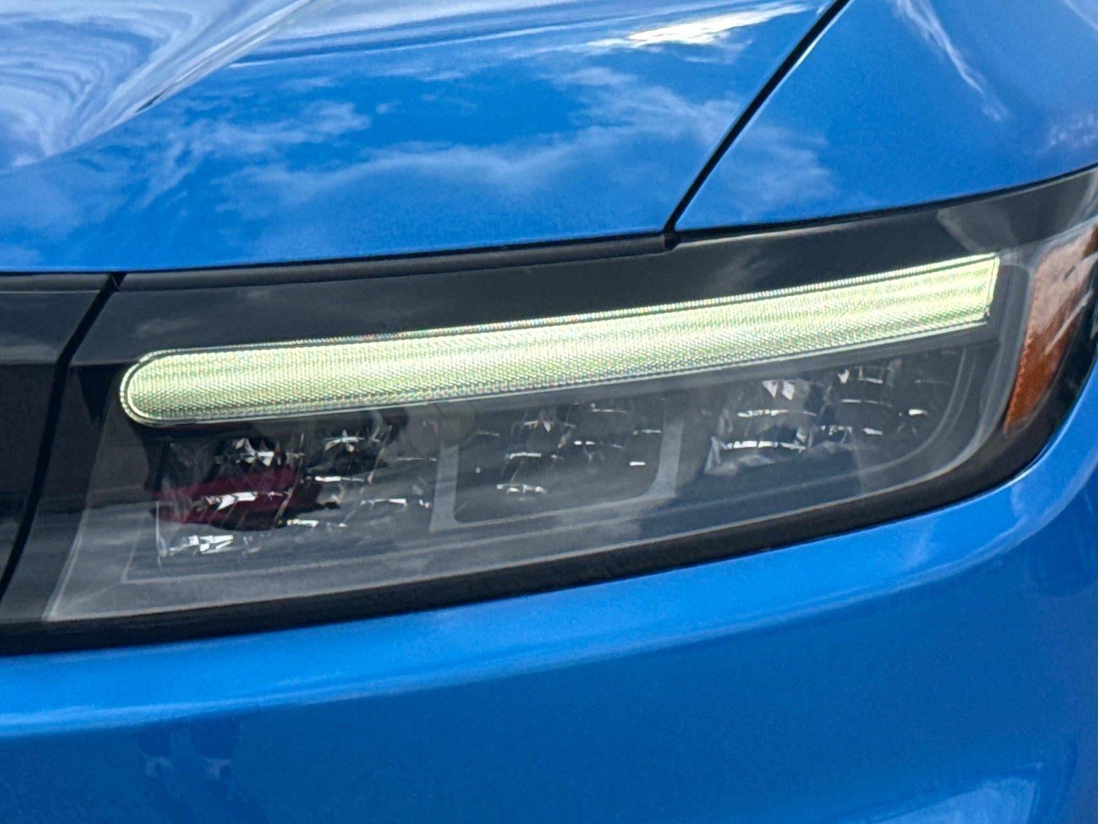 2026 Honda Prologue EX