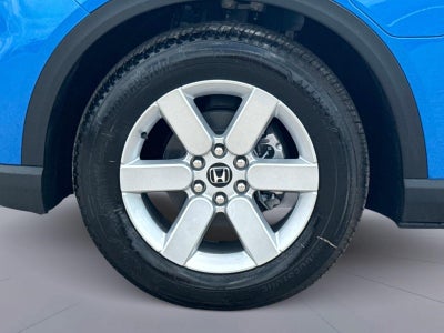 2026 Honda Prologue EX