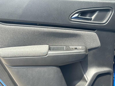 2026 Honda Prologue EX