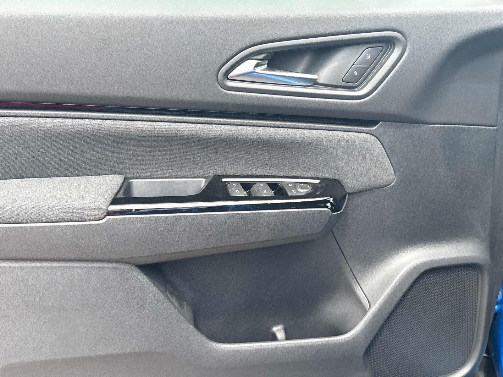 2026 Honda Prologue EX