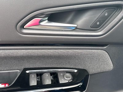 2026 Honda Prologue EX