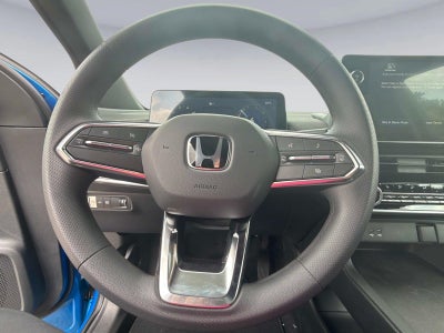 2026 Honda Prologue EX