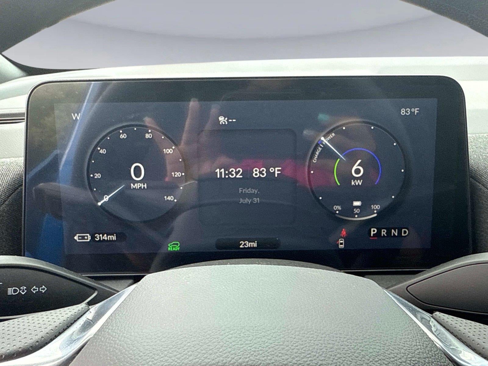 2026 Honda Prologue EX
