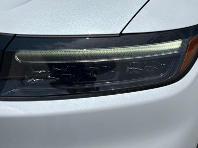 2026 Honda Prologue EX
