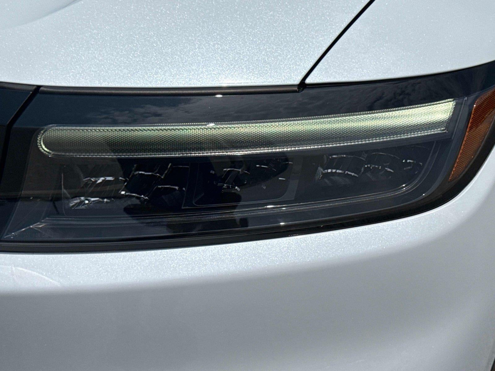 2026 Honda Prologue EX
