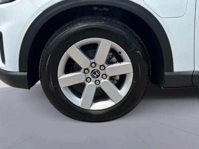 2026 Honda Prologue EX