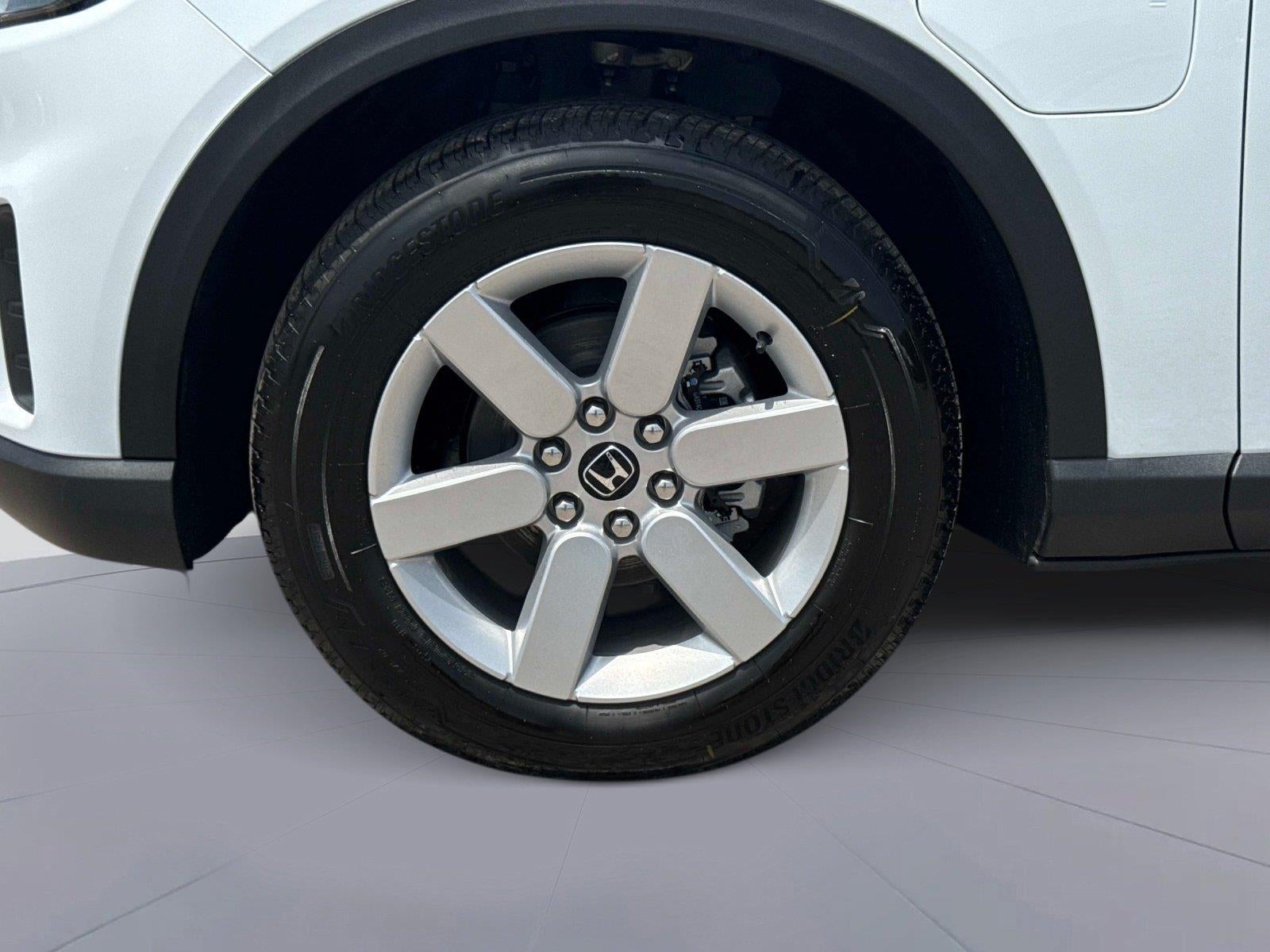 2026 Honda Prologue EX