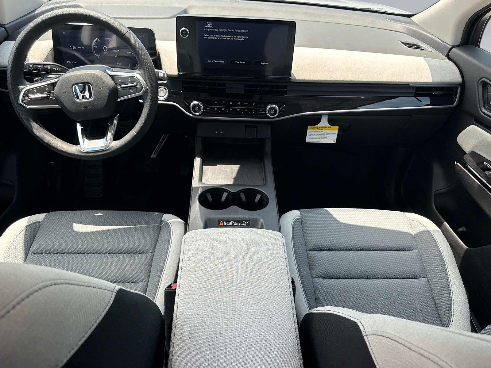2026 Honda Prologue EX