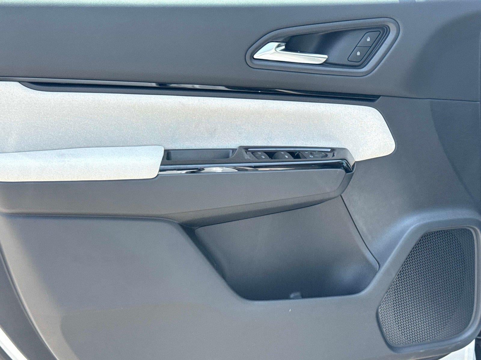2026 Honda Prologue EX