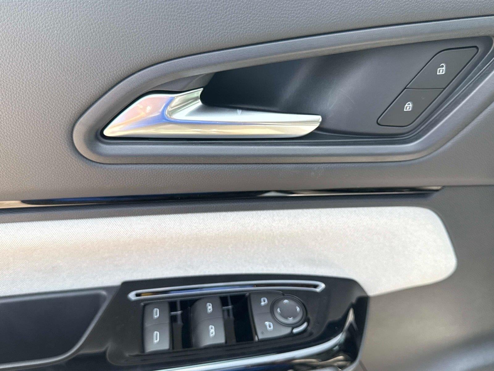 2026 Honda Prologue EX