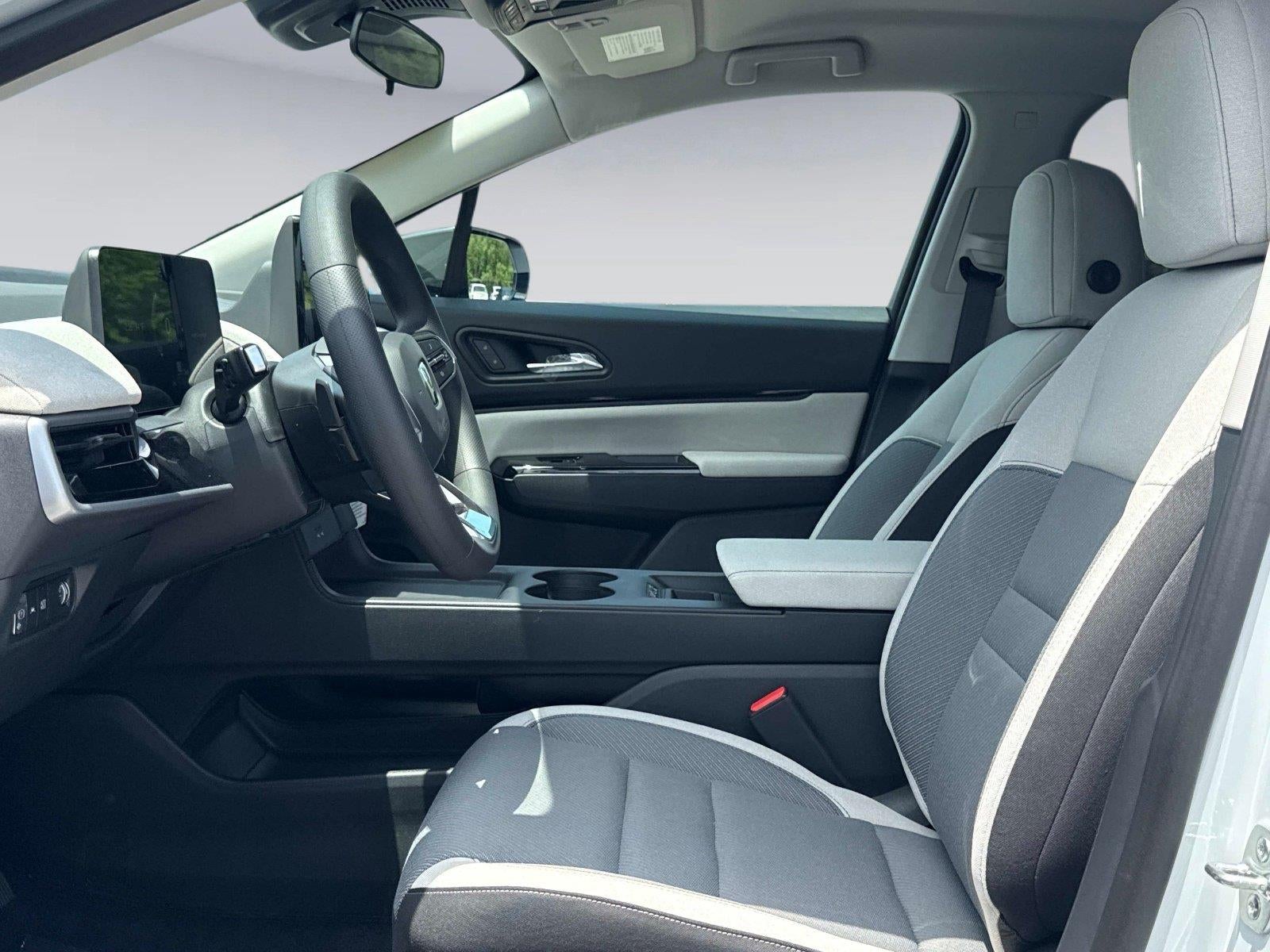 2026 Honda Prologue EX
