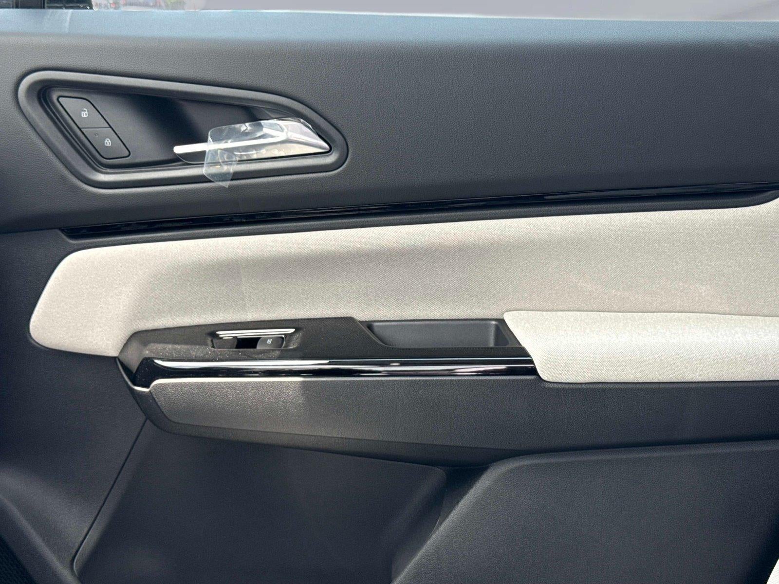 2026 Honda Prologue EX