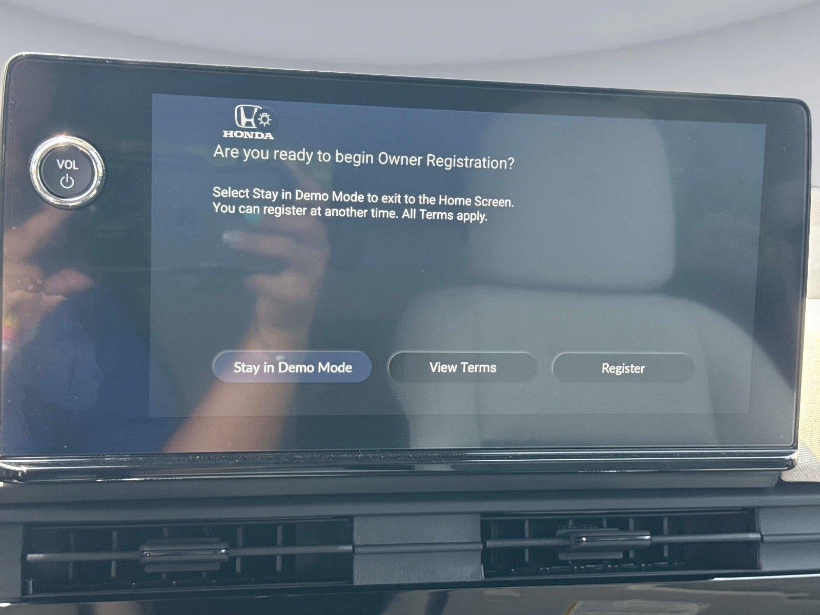 2026 Honda Prologue EX