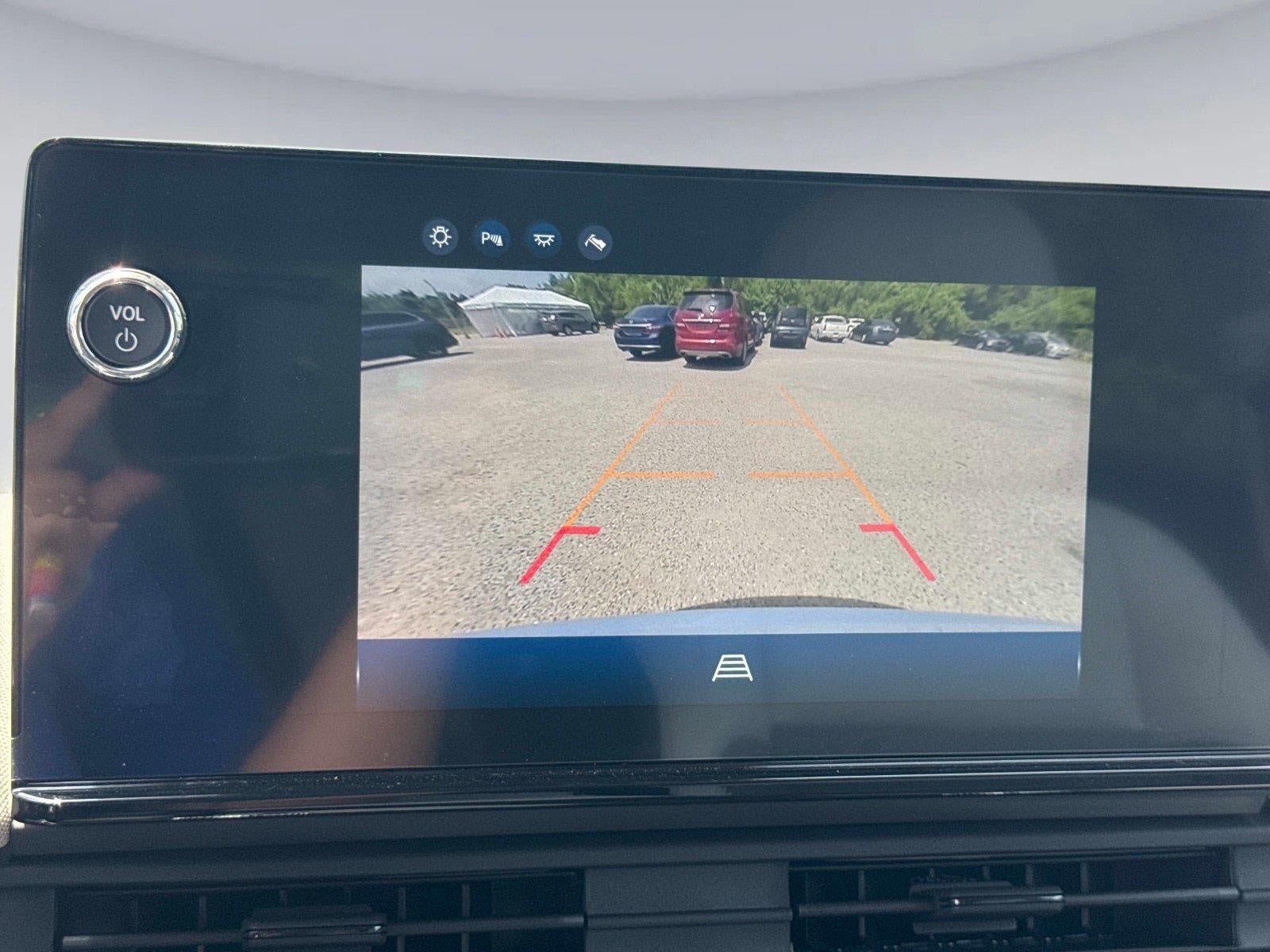2026 Honda Prologue EX