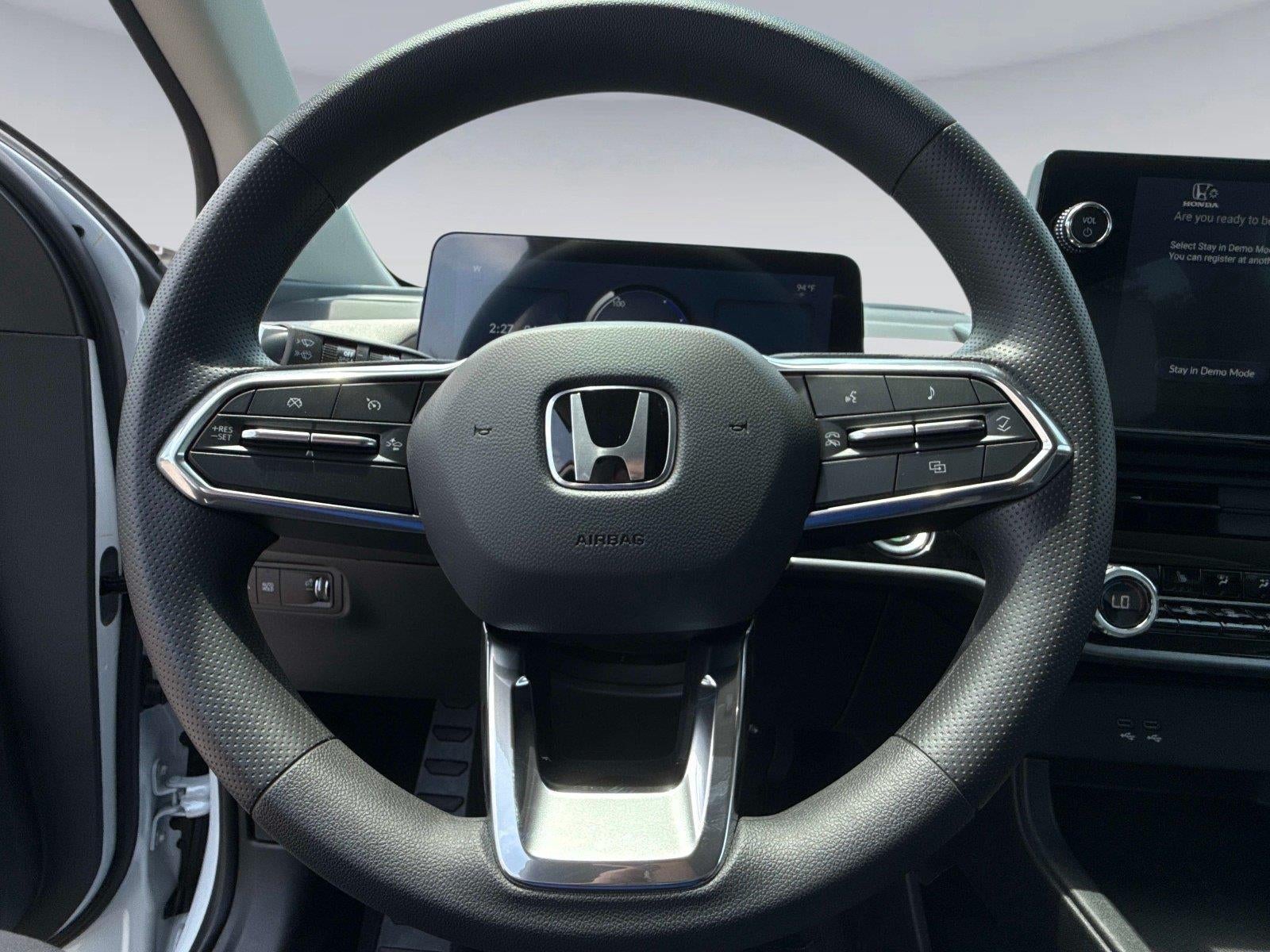 2026 Honda Prologue EX