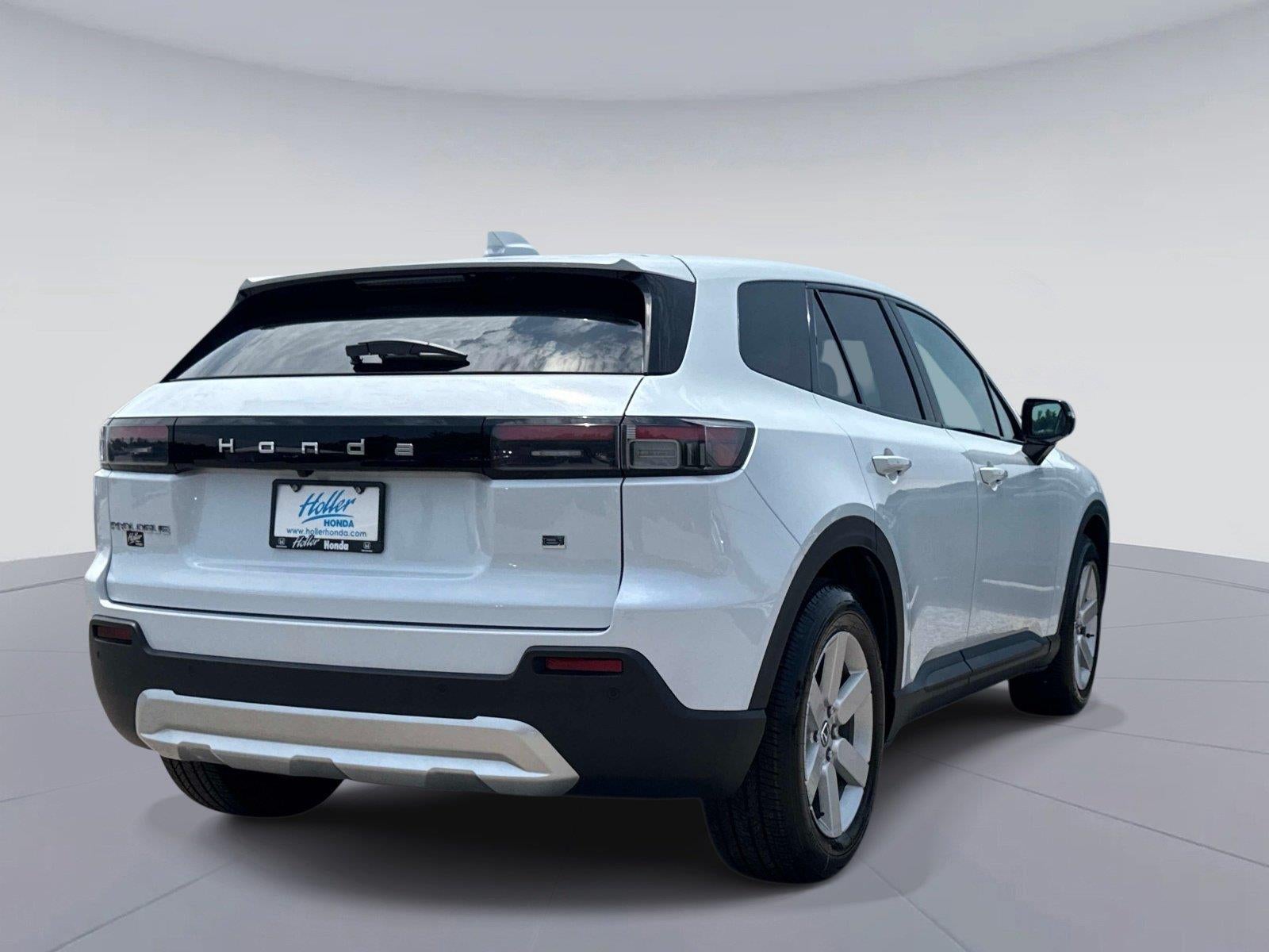 2026 Honda Prologue EX