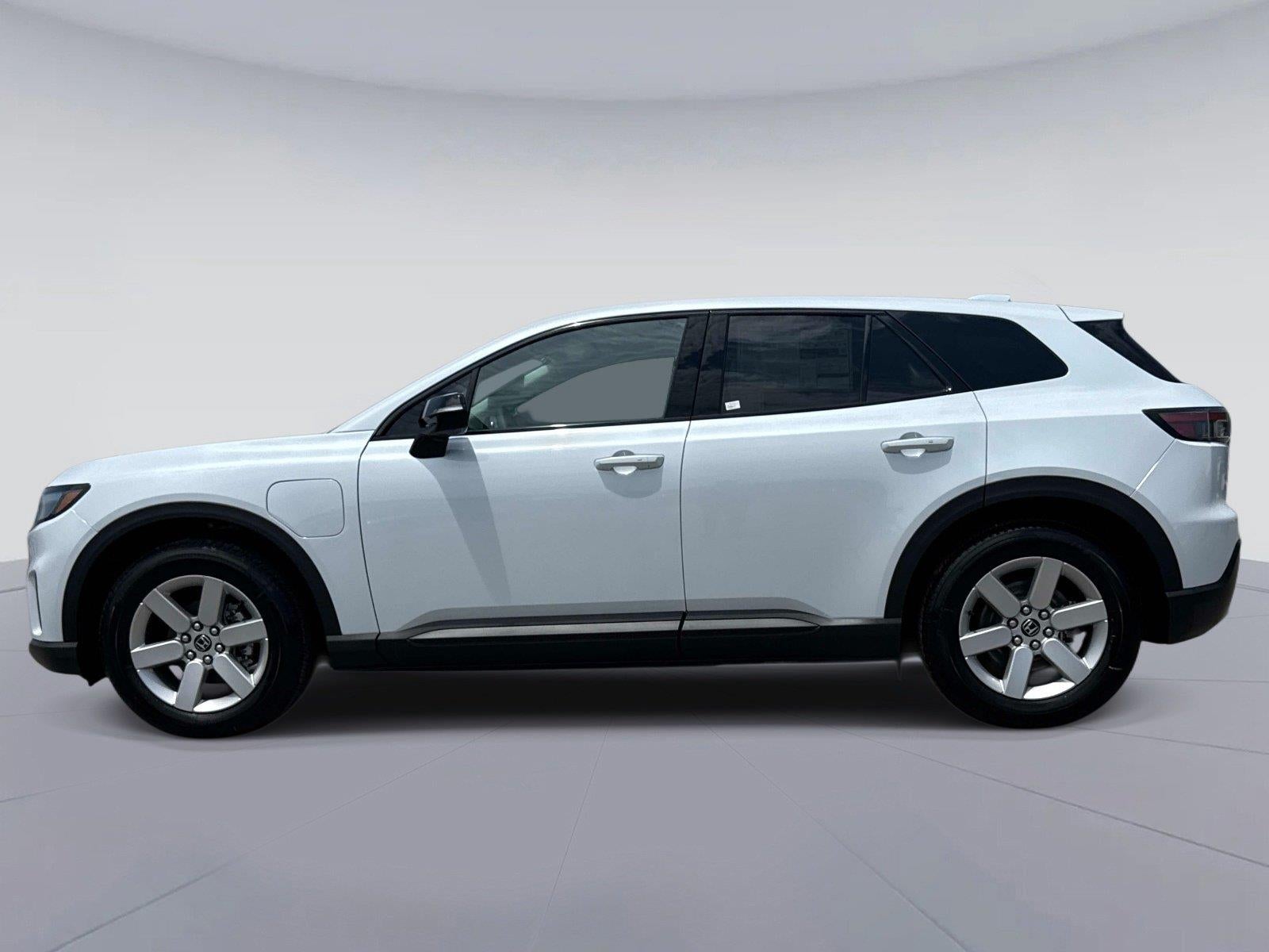 2026 Honda Prologue EX
