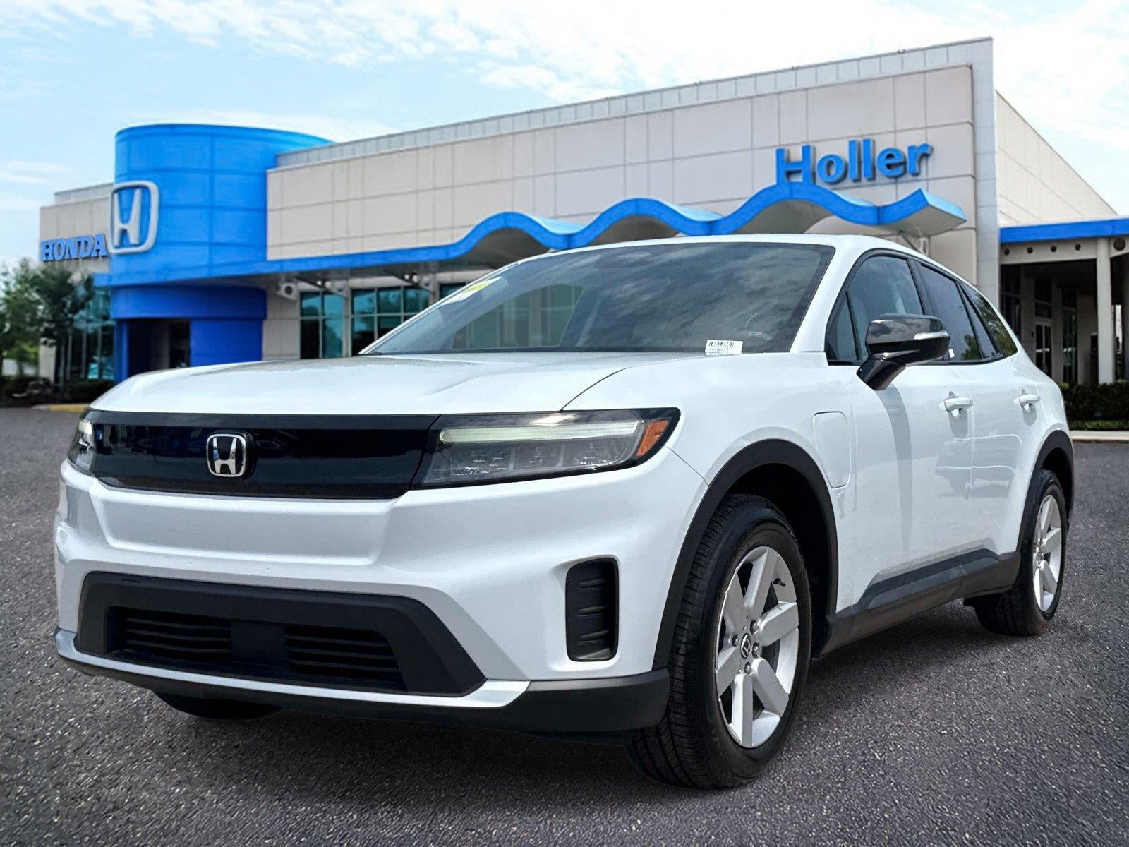 2026 Honda Prologue EX