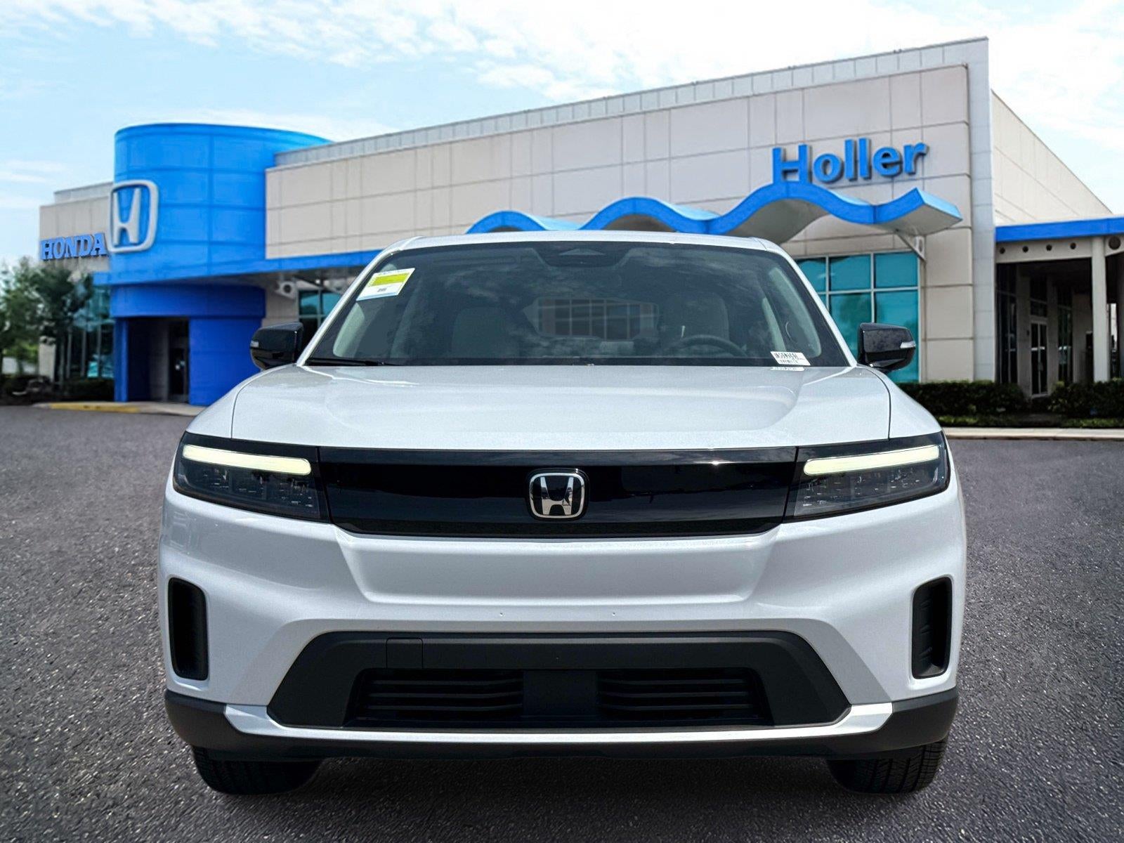 2026 Honda Prologue EX