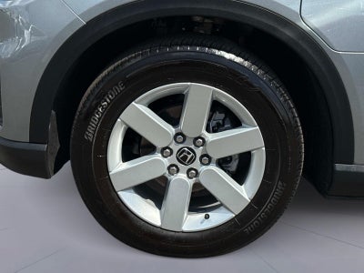 2024 Honda Prologue EX