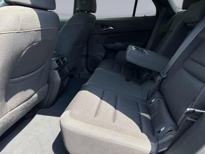 2024 Honda Prologue EX