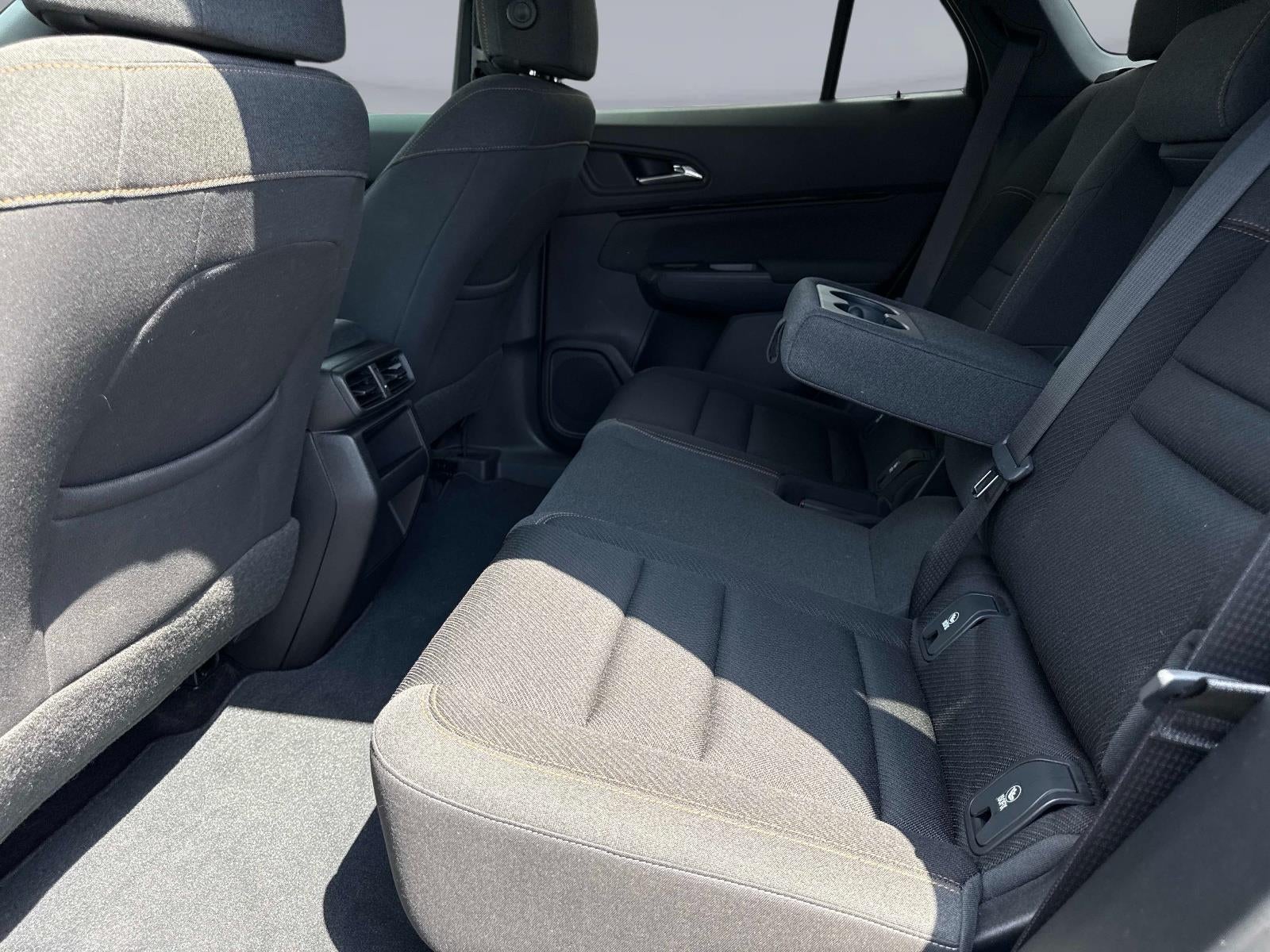 2024 Honda Prologue EX