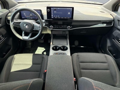 2024 Honda Prologue EX