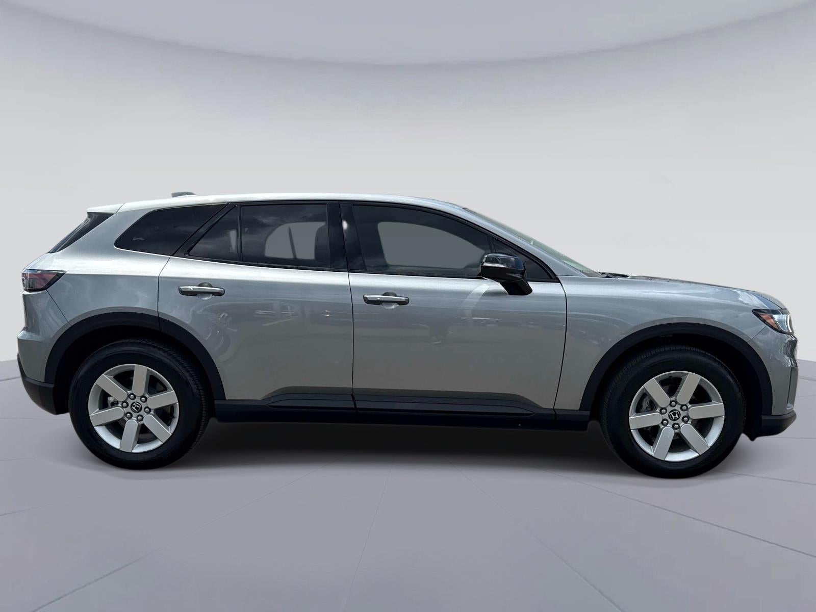 2024 Honda Prologue EX