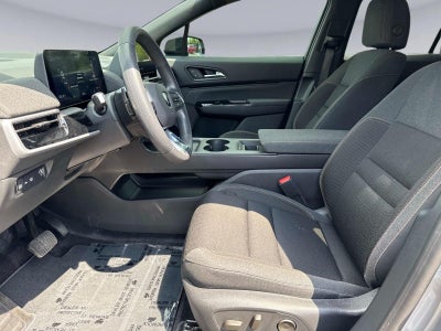 2024 Honda Prologue EX