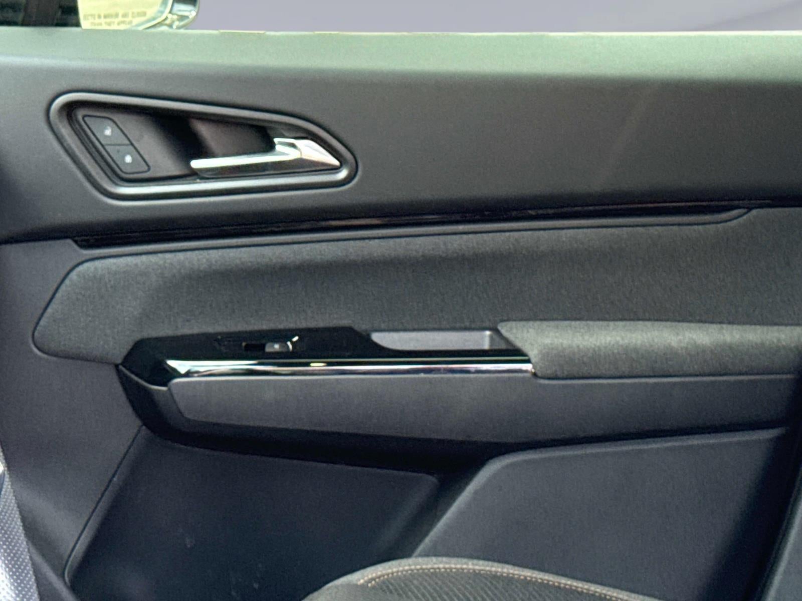 2024 Honda Prologue EX