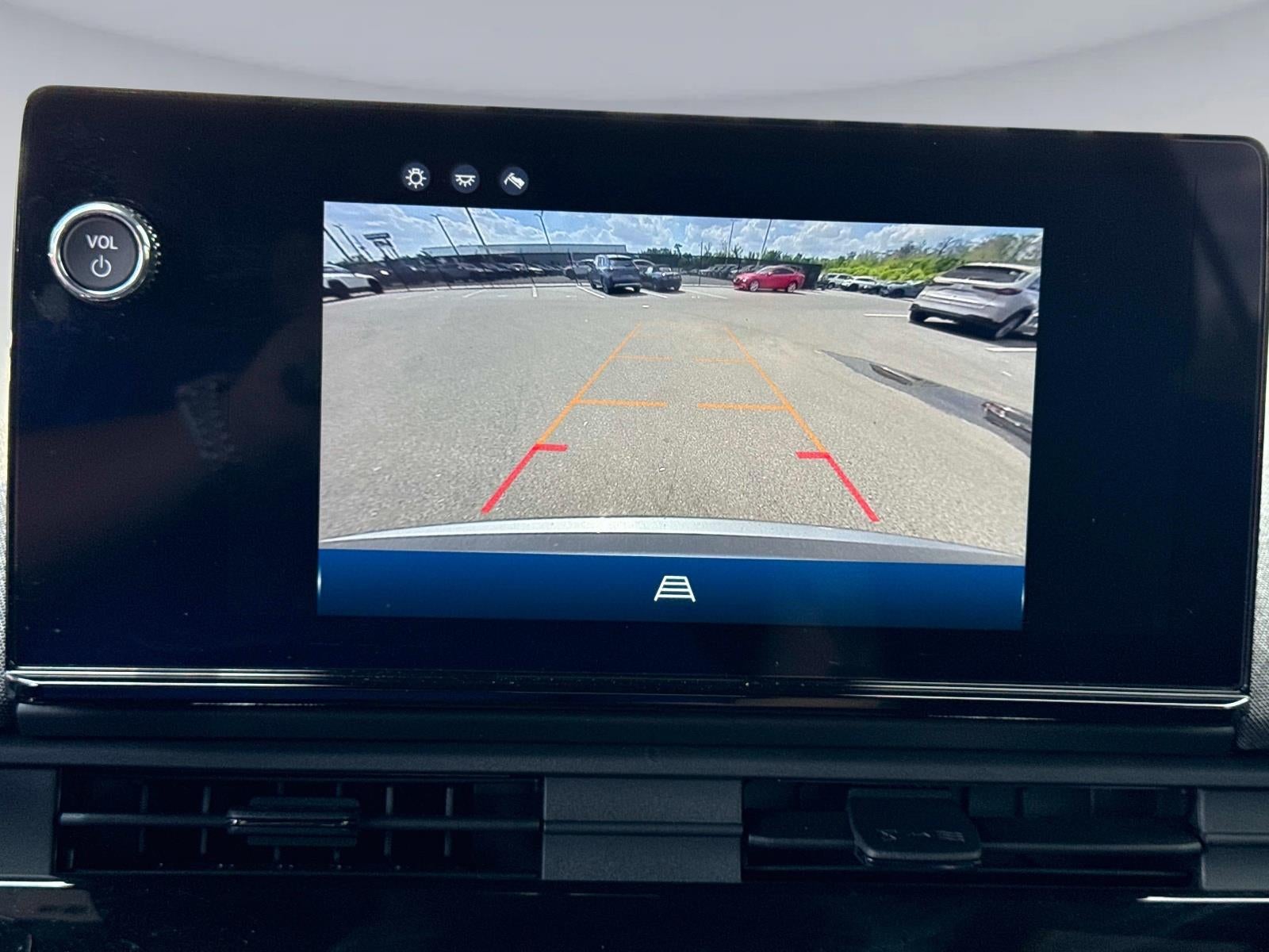 2024 Honda Prologue EX