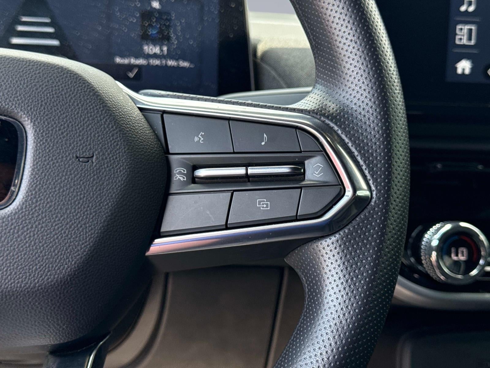 2024 Honda Prologue EX