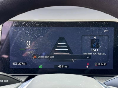 2024 Honda Prologue EX