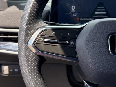 2024 Honda Prologue EX