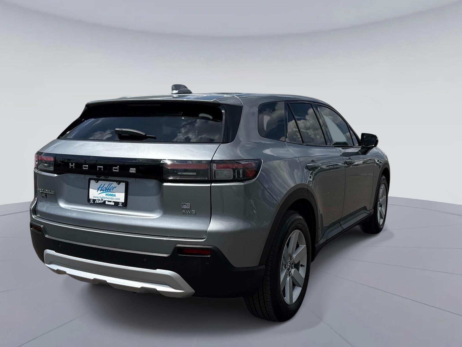 2024 Honda Prologue EX