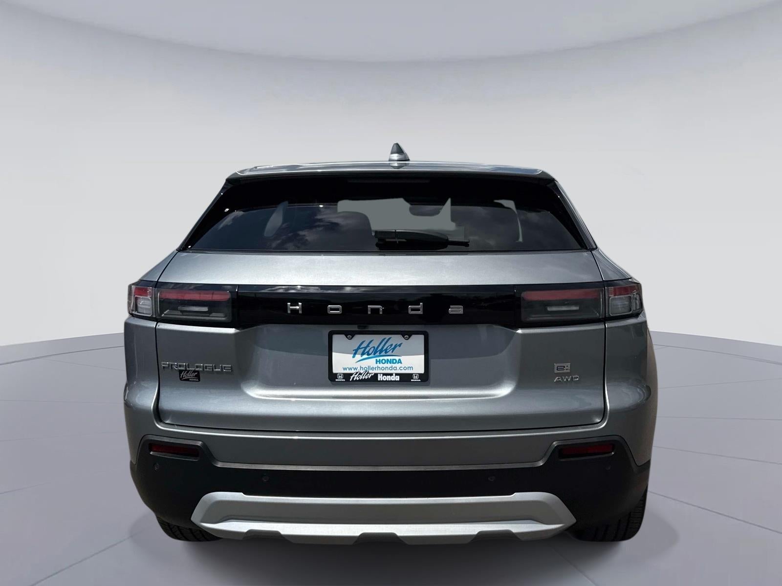2024 Honda Prologue EX