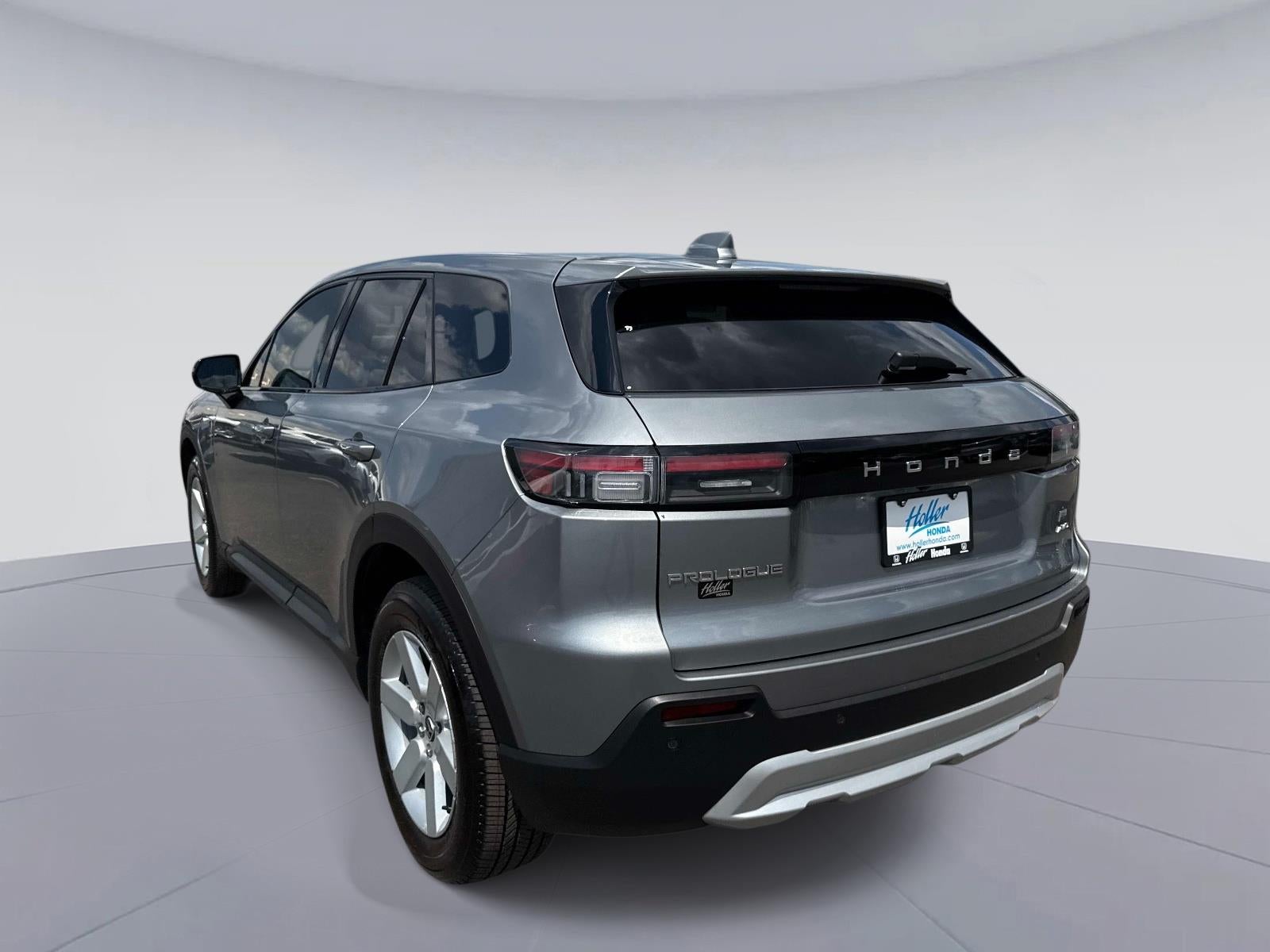 2024 Honda Prologue EX